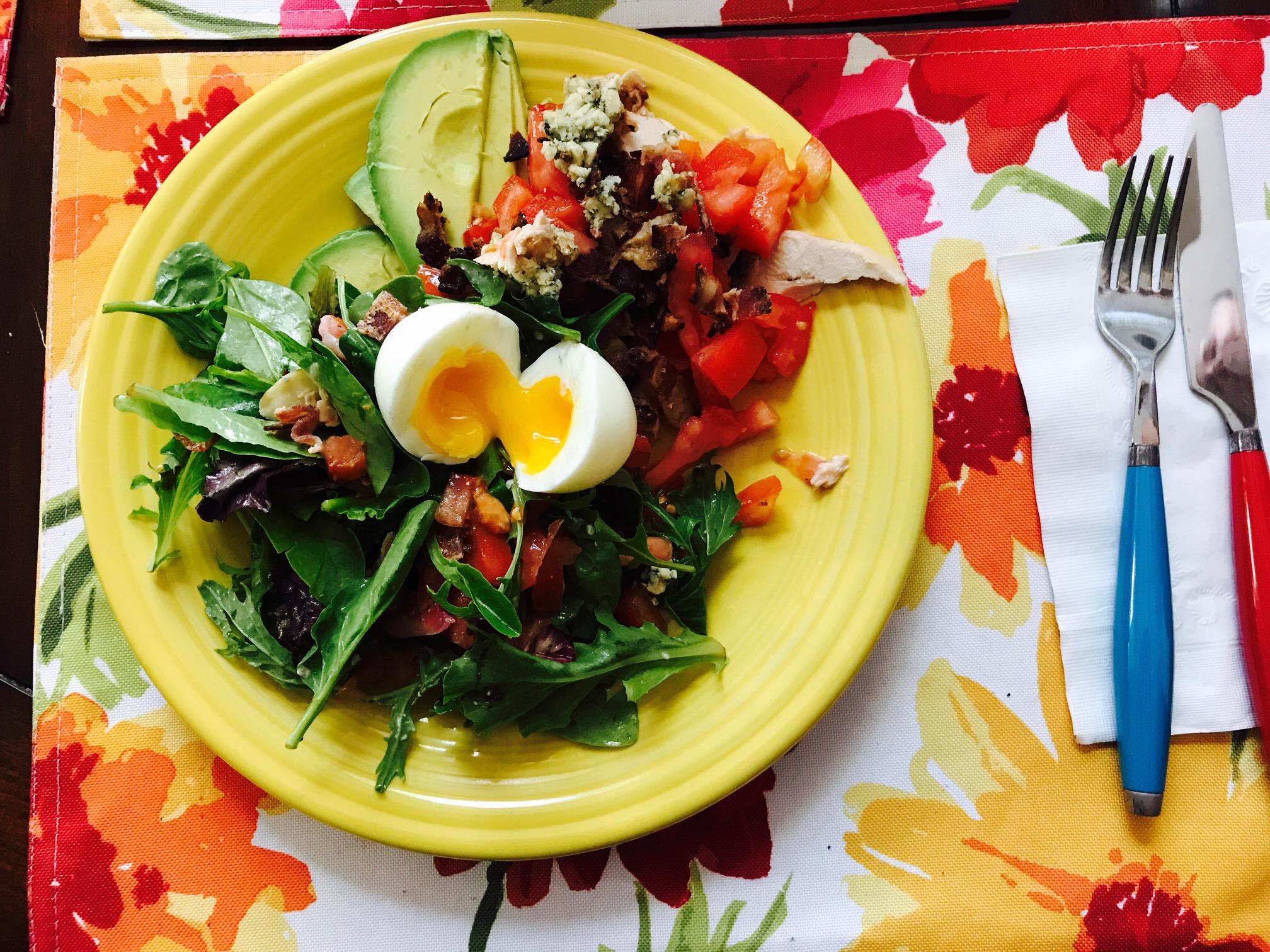 cobb salad