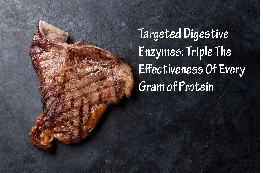 grilled steak