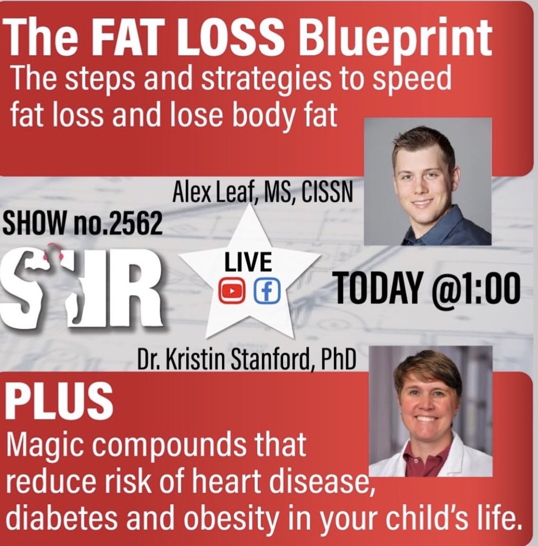 The Fat Loss Blueprint + Exercise Increases Benefits of Breast Milk for Babies