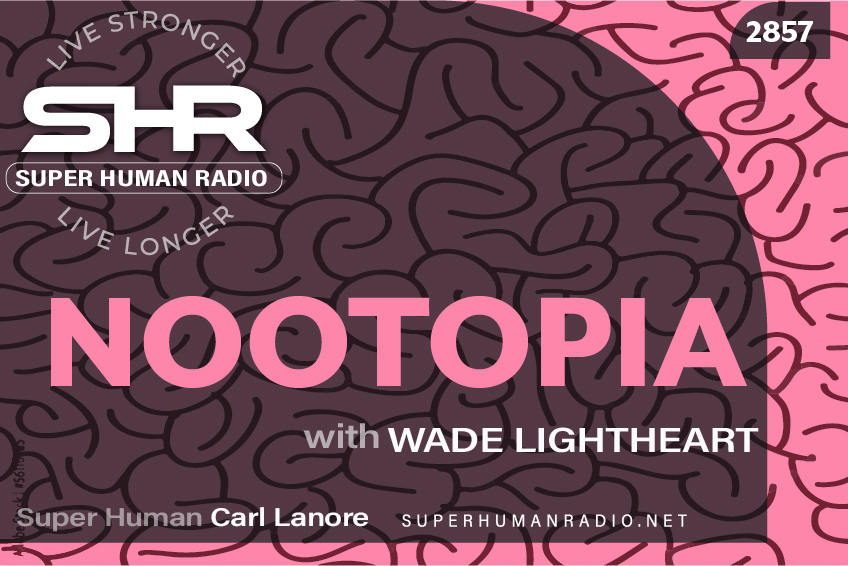 Nootopia: Individualized Approach to Nootropic Supplementation