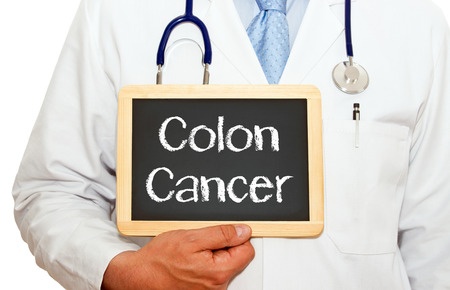 an image of a doctor holding a sign with