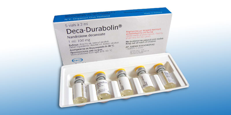 deca-durabolin steroid