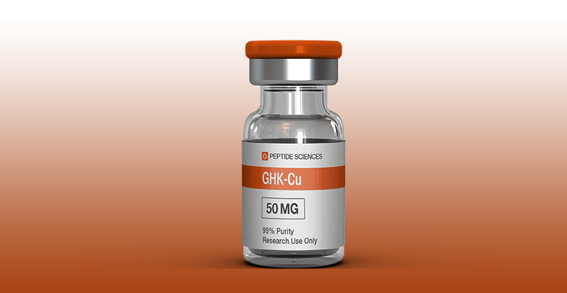 GHK-Cu