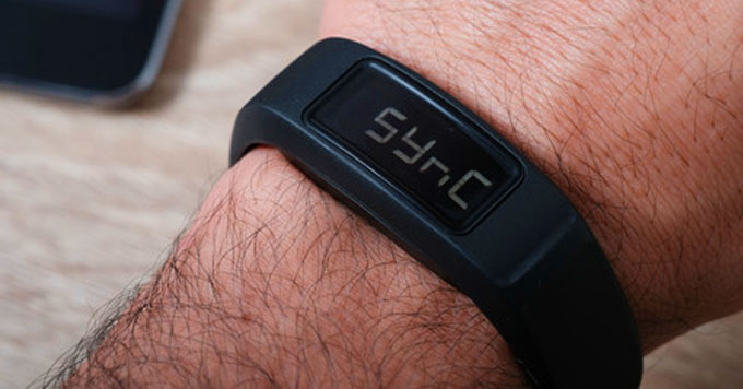 activity tracker