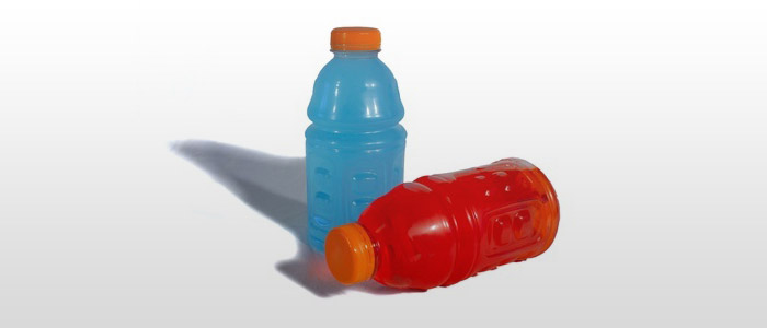 athletes diet drink