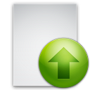 Files Upload File icon