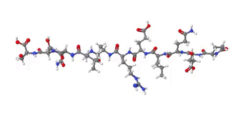 Cibinetide (ARA 290)