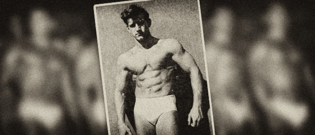 classic physique