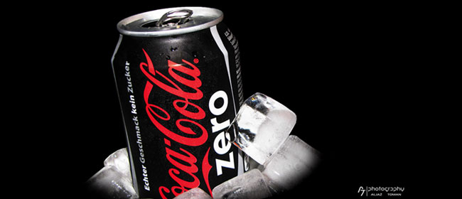 diet soda