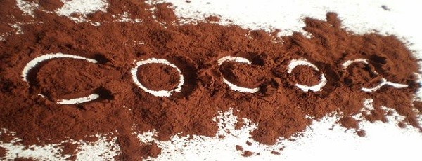 Cocoa is safe but not effective for healthy individuals