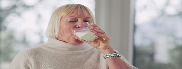 A little protein goes a long whey in older adults
