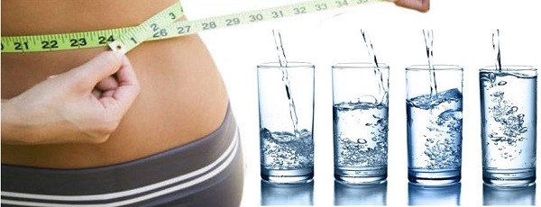 Can drinking water boost metabolism? Probably not.