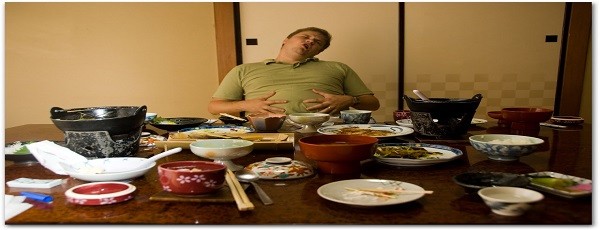 The satiety effect: protein > carbs > fats