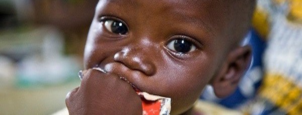 malnutrition