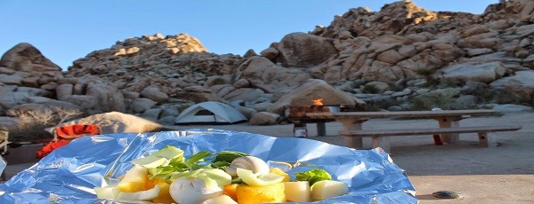 Can 4 days of paleo benefit health?