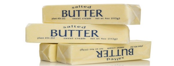 Salt your fat if you want to eat more