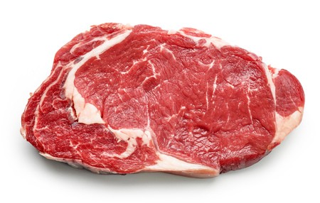 The Genetic Benefits of Eating Beef
