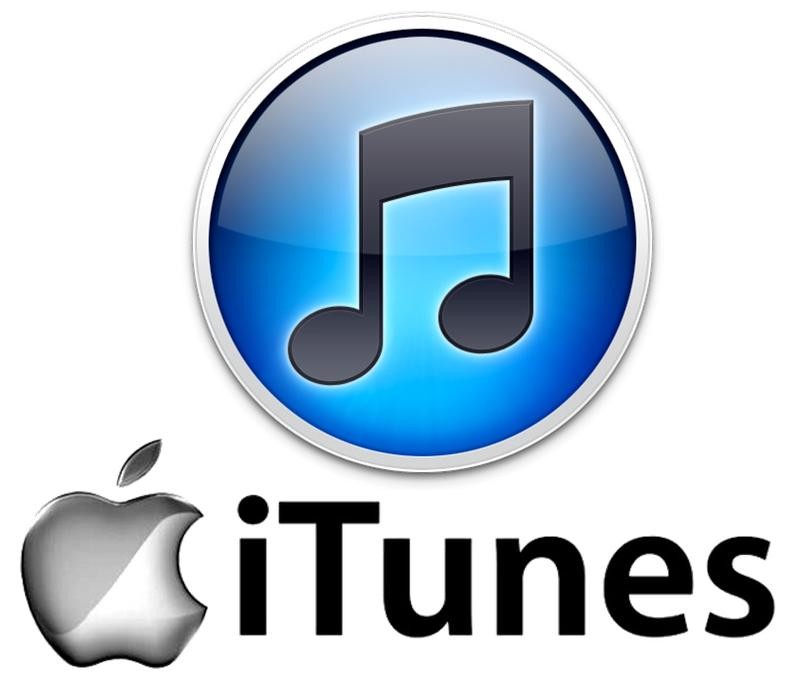 New iTunes Channel