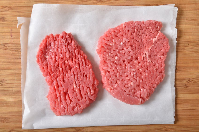 Why Tougher Cuts of Beef Are Better For You To Eat