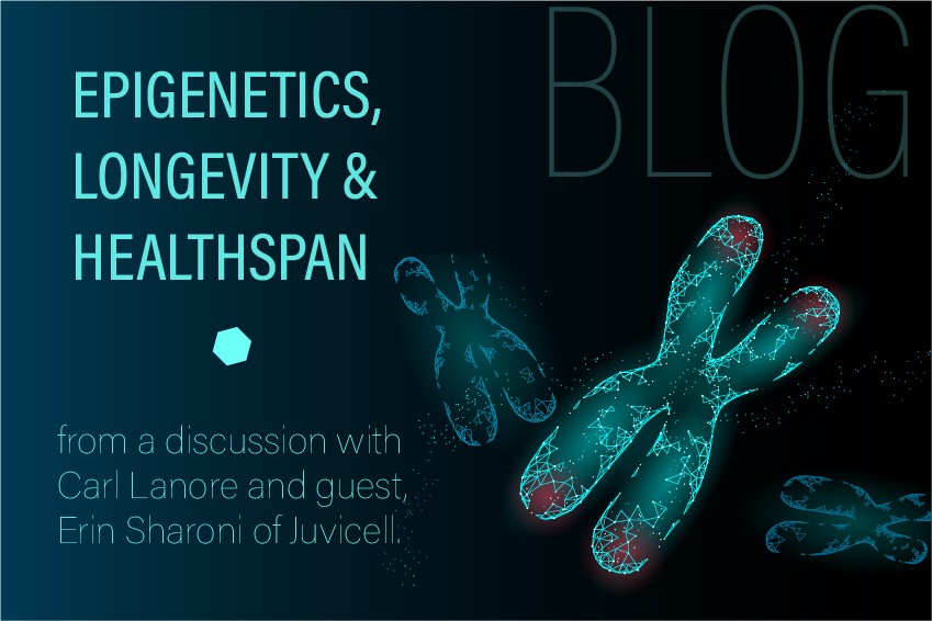 Epigenetics… The ultimate question?