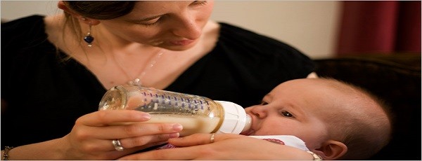 Infant formulas, baby foods, and kid-friendly grocery foods: 74% have >20% kcal from sugar