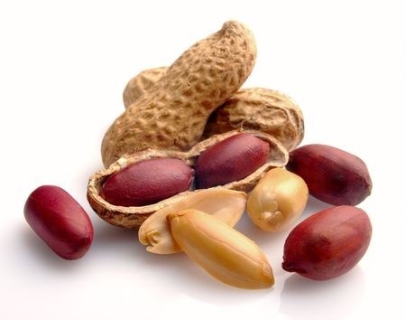 To peanut or not to peanut?