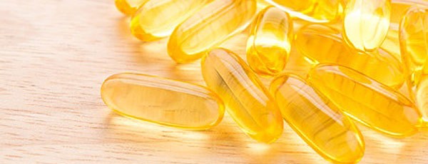 Fish oil for fatty liver – round 2 PLUS a review of its lipid-lowering effects