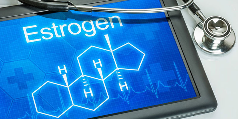 estrogen
