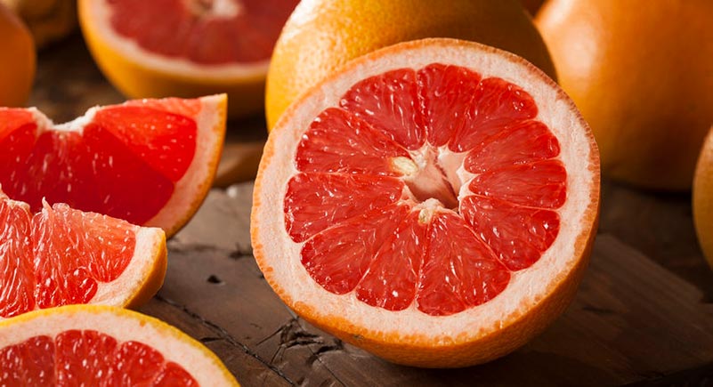 grapefruit
