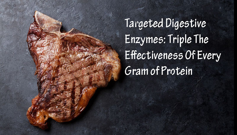 grilled steak