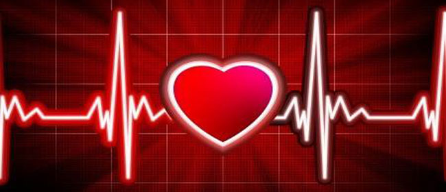 heart beat graph