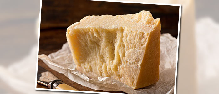 italian cheese