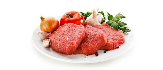 meats and plants