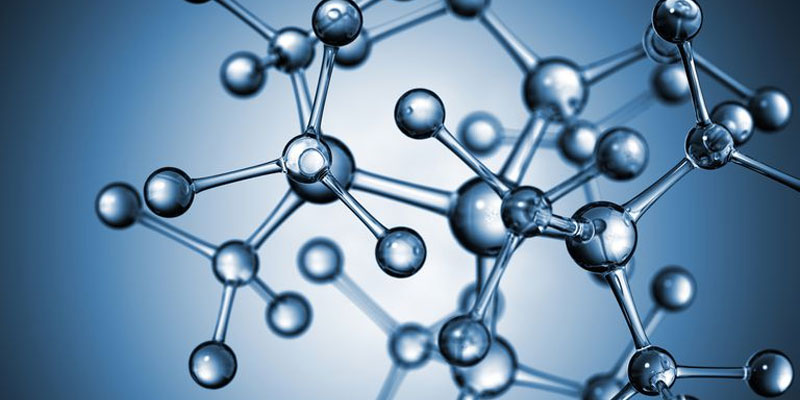 molecules