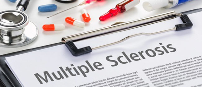 multiple sclerosis