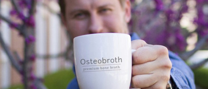 Osteobroth Bone Broth