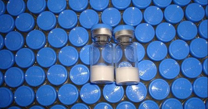 peptide