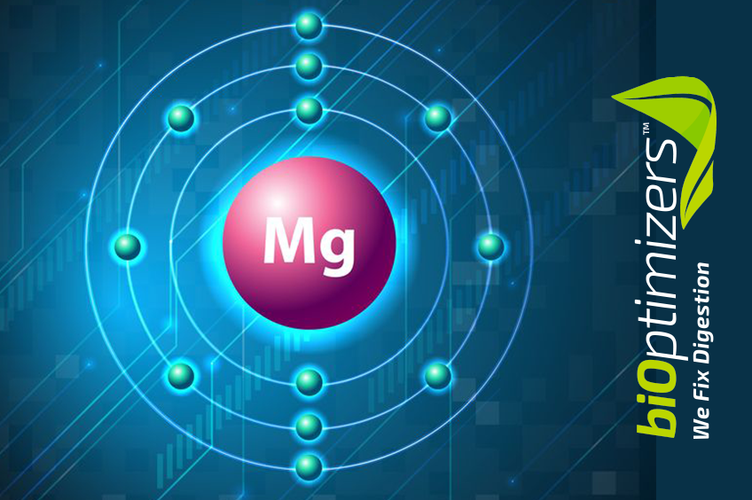 SHR # 2609 :: Magnesium Breakthrough + The Single Best Indicator You’re Overtraining