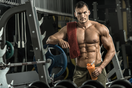 SHR # 2103 :: Could This Be The Future Of Sports Nutrition ::