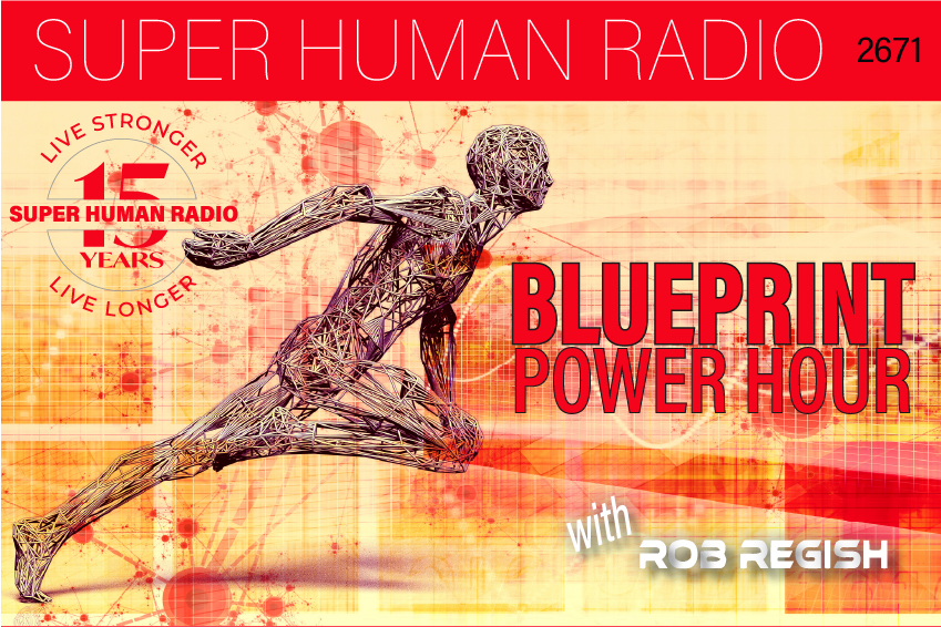 The Blueprint Power Hour