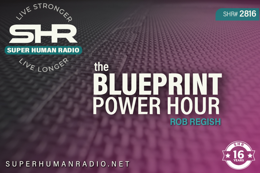 The Blueprint Power Hour