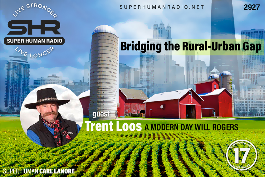 Bridging the Rural-Urban Gap