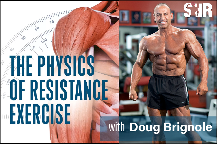 Doug Brignole