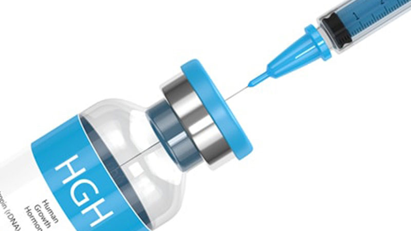 human growth hormone