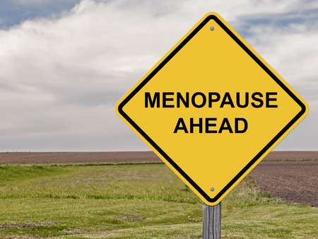 SHR # 2082 :: When Carl Went Through Menopause ::