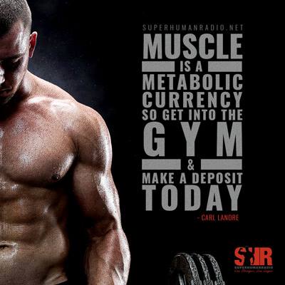 SHR # 2064 :: The BluePrint Power Hour ::