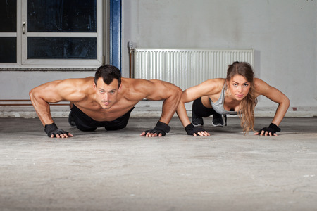 SHR # 2078 :: The BluePrint Power Hour + New SHR Challenge: Drop And Give Me 20 ::
