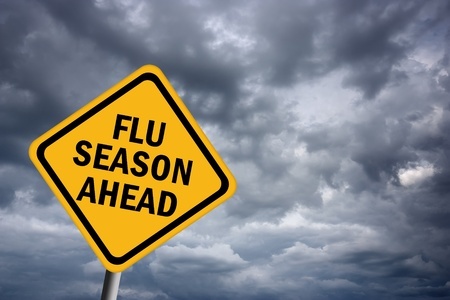 SHR # 2079 :: SFH: 10 Tips For Avoiding The Flu + The Ubiquity of Stem Cell Therapy ::