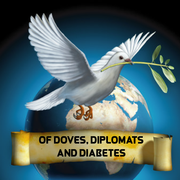 SHR # 2088 :: Doves, Diplomats And Diabetes: A Darwinian Interpretation Of Type 2 Diabetes And Related Disorders PLUS Training To Enhance Coordinated Working Relationships Between The Nervous And Muscular Systems ::