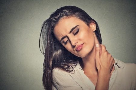 SHR # 2131 :: Living Without Fibromyalgia ::